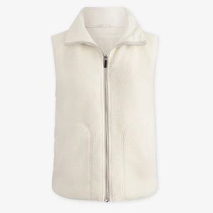 NWT Varley Ellis Reversible Quilt Gilet size S